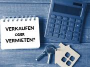 Immobiliensuche KAUF oder MIETE