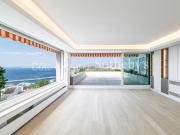Immobilier de luxe à Nice Mont Boron appartement vue mer...