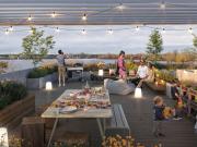 Immobilier Neuf Bordeaux Lac 4 pièces, 82 m²