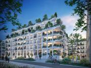 Immobilier neuf coeur de Montpellier 3 à 5 pièces, 66 à...