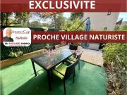 IMMO'CAP A LA VENTE SUR LA RESIDENCE EUREKA DUPLEX 2...