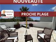 IMMO'CAP AVEC NATHALIE ROCHELONGUE PROCHE MER VILLA...