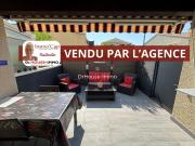 IMMO'CAP JUSTE A COTE DU VILLAGE NATURISTE DANS LA...