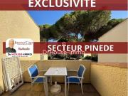 IMMO'CAP NOUVEAUTE A LA VENTE RESIDENCE SAINT LOUP...