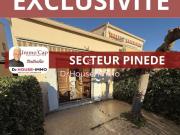 IMMO'CAP NOUVEAUTE EXCLUSIVITE A LA VENTE RESIDENCE...