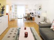 IMMOPARTNER EXKLUSIVE WOHNUNG IN DEN NORDSTADTGÄRTEN
