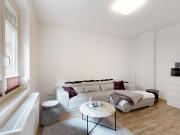 IMMOPARTNER – JUGENDSTIL. TERRASSE. CHARAKTER