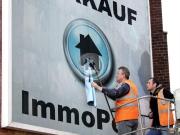 ! ImmoPoint ! Attraktives Mehrfamilienhaus in zentraler...