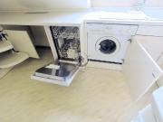 ! ImmoPoint ! Gemütliche Dachgeschoßwohnung Einbauküche...