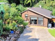 ! ImmoPoint ! gemütliches Wochenendhaus auf idyllischem...