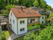 IMMORath.de 2 Zimmer Wohnung mit Sonnenterrasse