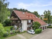 IMMORath.de 2 Zimmerwohnung in Kappel mit Balkon