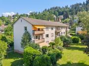 IMMORath.de 3 Zimmer Wohnung mit Balkon in Freiburg...