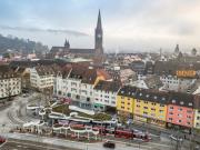 IMMORath.de 5 Zimmer Wohnung in der Freiburger...