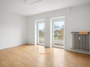 IMMORath.de Bezugsfreie 4 Zimmer Wohnung mit TG Stellplatz