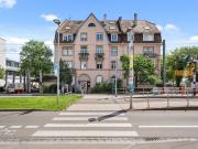 IMMORath.de Büroräume mit bester Verkehrsanbindung