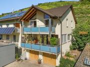 IMMORath.de Doppelhaushälfte mit Garten, Terrasse & Balkon