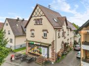 IMMORath.de Gepflegtes Mehrfamilienhaus mit Gewerbe und...