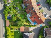IMMORath.de Vermiete Wohnung mit Balkon