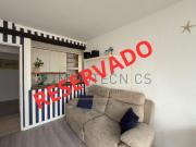 Immotecnics os presenta en Exclusiva este piso en Caldes...
