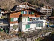 ImmoWyss 3 Familienhaus mit See und Niesenblick mit...