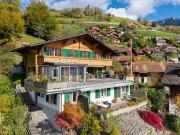 ImmoWyss Dreifamilienhaus mit Charme und...