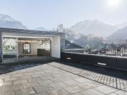 ImmoWyss Exklusive Attikawohnung mit grandioser Terrasse...