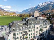 ImmoWyss Exklusiv und grosszügig Wohnen im Herzen von...