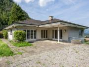 ImmoWyss Grosses Einfamilienhaus an ruhiger Lage mit...