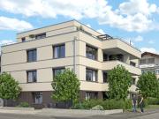 ImmoWyss Neue 4,5 Attikawohnung an zentraler Lage in...