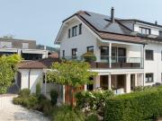 ImmoWyss Stilvolle Architektur mit viel Raum, Charme und...