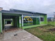 IMÓVEL COM 3 DORMITÓRIOS + 2 APARTAMENTOS INDEPENDENTES