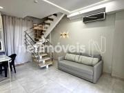 [IMOB] COBERTURA 02 SUÍTES, VAZADA, MOBILIADA E...