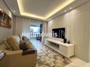 [IMOB] PRIME PARK SUL 03 QUARTOS 116 M² VISTA INTERNA