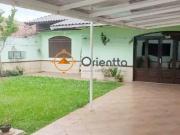 Imobiliária Orientta Aluga Casa 4 Quartos