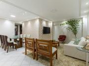 OPORTUNIDADE ÚNICA! 3 QUARTOS + 1 SUITE 2 VAGAS DE...