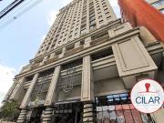 Imobiliária Cilar Aluga Apartamento 1 Quarto no Centro...