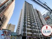 Imobiliária Cilar Aluga Apartamento 1 Quarto no Centro...