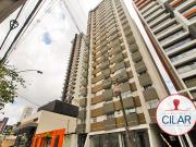 Imobiliária Cilar Aluga Apartamento 1 Quarto no Centro...