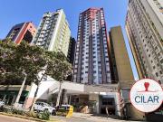 Imobiliária Cilar Aluga Apartamento 1 Quarto no Centro...