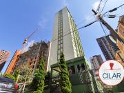 Imobiliária Cilar Aluga Apartamento 2 Quartos no Água...