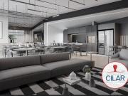 Imobiliária Cilar Aluga Apartamento 2 Quartos no Campo...