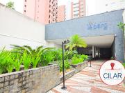 Imobiliária Cilar Aluga Apartamento 2 Quartos no Centro...