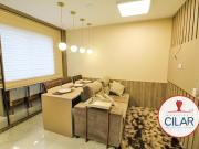 Imobiliária Cilar Aluga Apartamento 2 Quartos no Cristo...