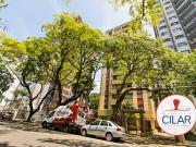 Imobiliária Cilar Aluga Apartamento 2 Quartos no Cristo...