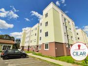 Imobiliária Cilar Aluga Apartamento 2 Quartos no Lamenha...