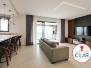 Apartamento no Água Verde de 234 m² com 3 quartos