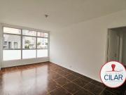 Imobiliária Cilar Aluga Apartamento 3 Quartos no Batel...