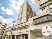 Imobiliária Cilar Aluga Apartamento 3 Quartos no Cristo...