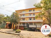 Imobiliária Cilar Aluga Apartamento 3 Quartos no Juvevê...